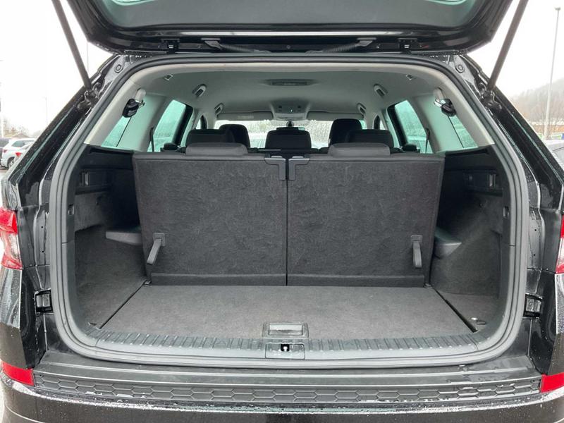 Used Skoda Kodiaq 2021 for sale - 77138305: Photo 18