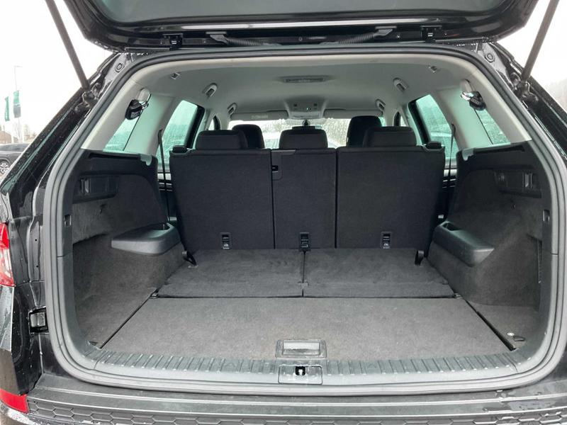 Used Skoda Kodiaq 2021 for sale - 77138305: Photo 19
