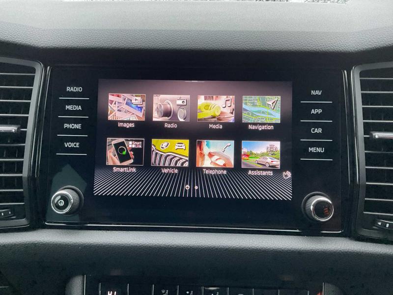 Used Skoda Kodiaq 2021 for sale - 77138305: Photo 26