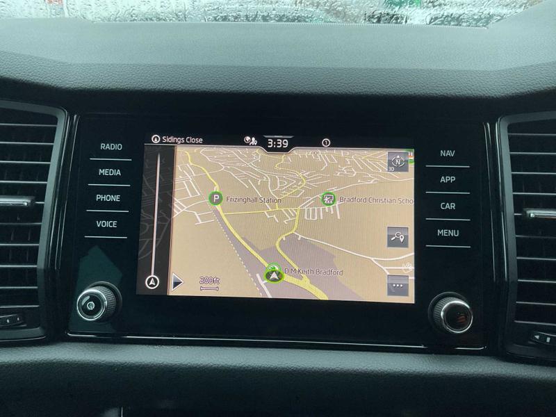 Used Skoda Kodiaq 2021 for sale - 77138305: Photo 28