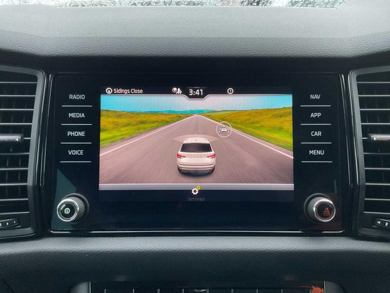 Used Skoda Kodiaq 2021 for sale - 77138305: Photo 30