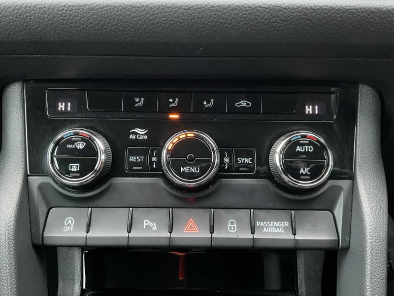 Used Skoda Kodiaq 2021 for sale - 77138305: Photo 31