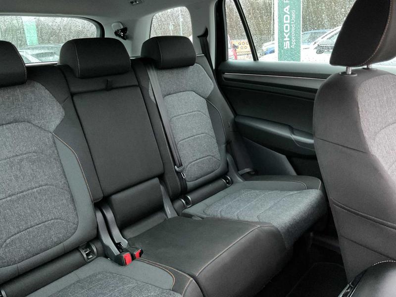 Used Skoda Kodiaq 2021 for sale - 77138305: Photo 35