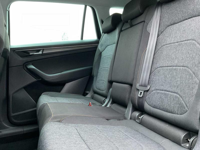Used Skoda Kodiaq 2021 for sale - 77138305: Photo 36