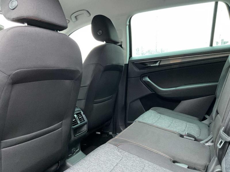 Used Skoda Kodiaq 2021 for sale - 77138305: Photo 37