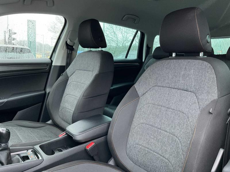 Used Skoda Kodiaq 2021 for sale - 77138305: Photo 38