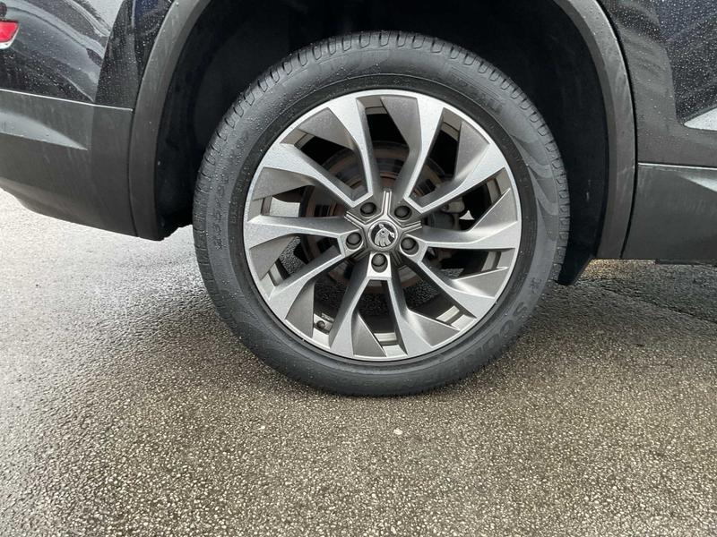 Used Skoda Kodiaq 2021 for sale - 77138305: Photo 5
