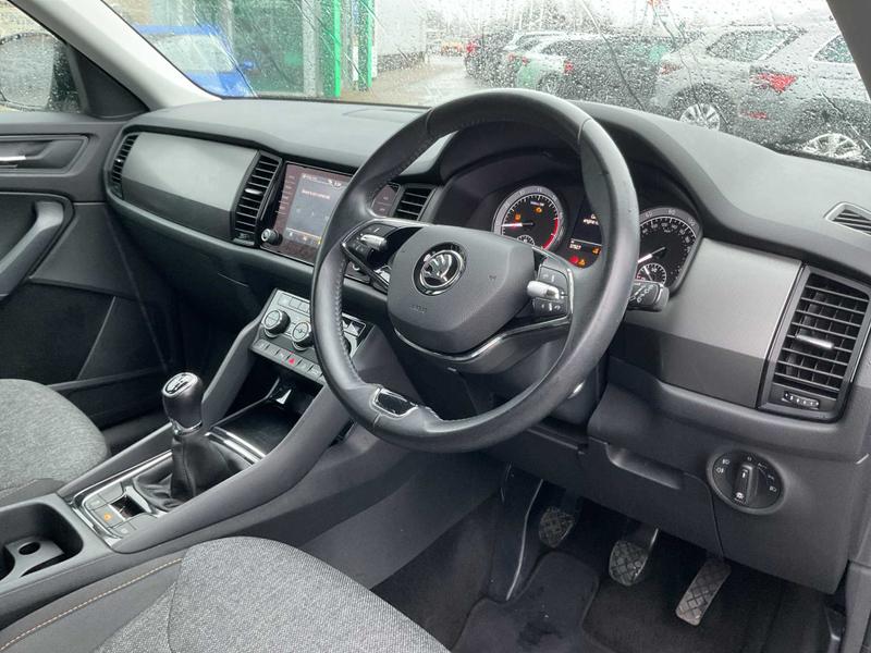 Used Skoda Kodiaq 2021 for sale - 77138305: Photo 6