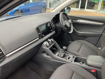 Used Skoda Karoq 2023 for sale - 78381763: Photo