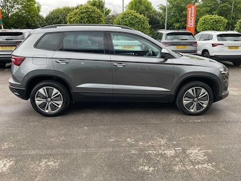 Used Skoda Karoq 2023 for sale - 78381763: Photo