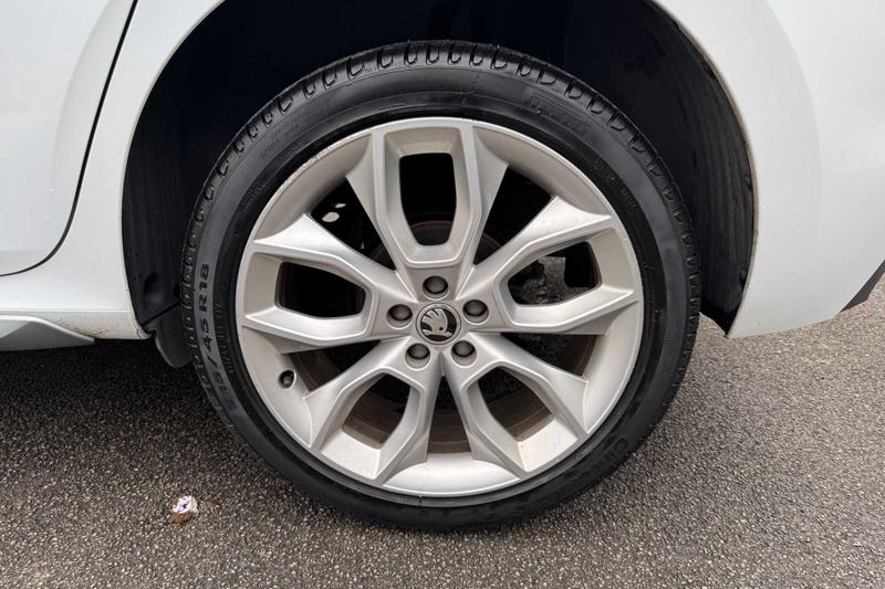 Used Skoda Kamiq 2021 for sale - 77030730: Photo 11