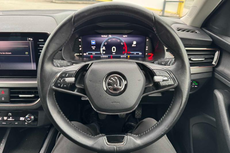 Used Skoda Kamiq 2021 for sale - 77030730: Photo 18