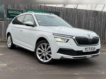 2021 - 1.5 TSI SE L 5dr