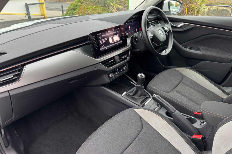 Used Skoda Kamiq 2021 for sale - 77030730: Photo 2