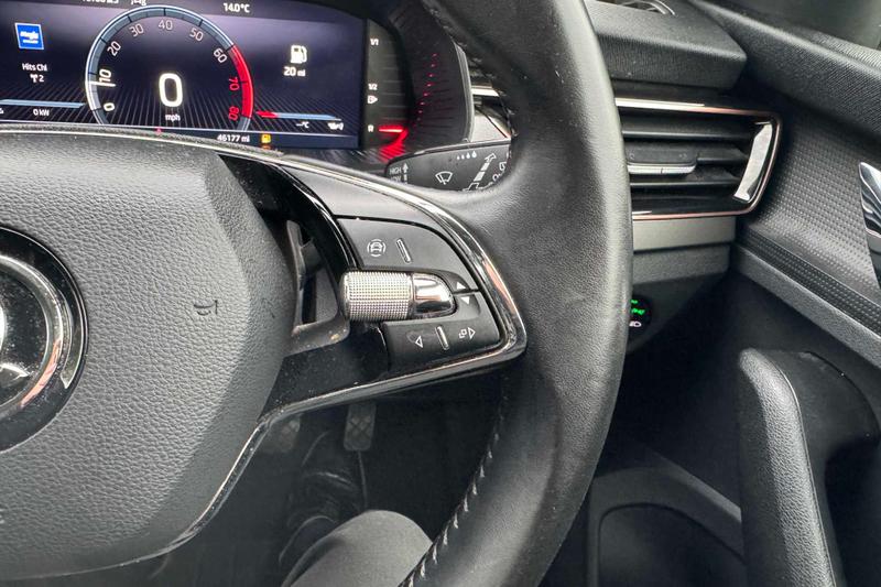 Used Skoda Kamiq 2021 for sale - 77030730: Photo 20