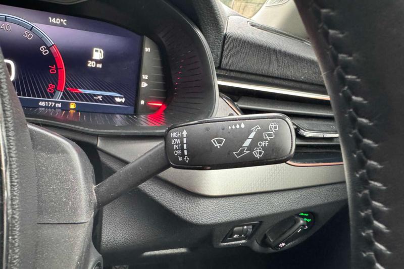 Used Skoda Kamiq 2021 for sale - 77030730: Photo 22