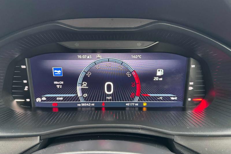 Used Skoda Kamiq 2021 for sale - 77030730: Photo 23