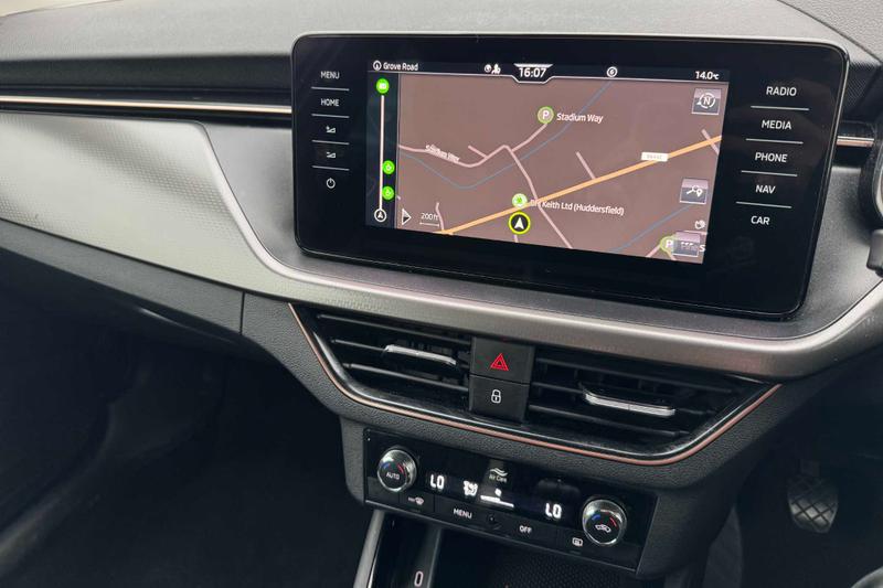 Used Skoda Kamiq 2021 for sale - 77030730: Photo 28