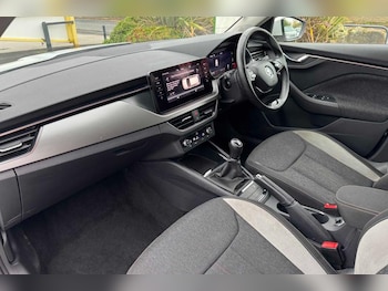 Used Skoda Kamiq 2021 for sale - 77030730: Photo