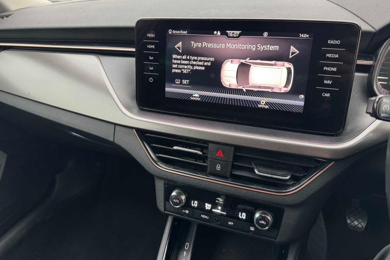 Used Skoda Kamiq 2021 for sale - 77030730: Photo 30