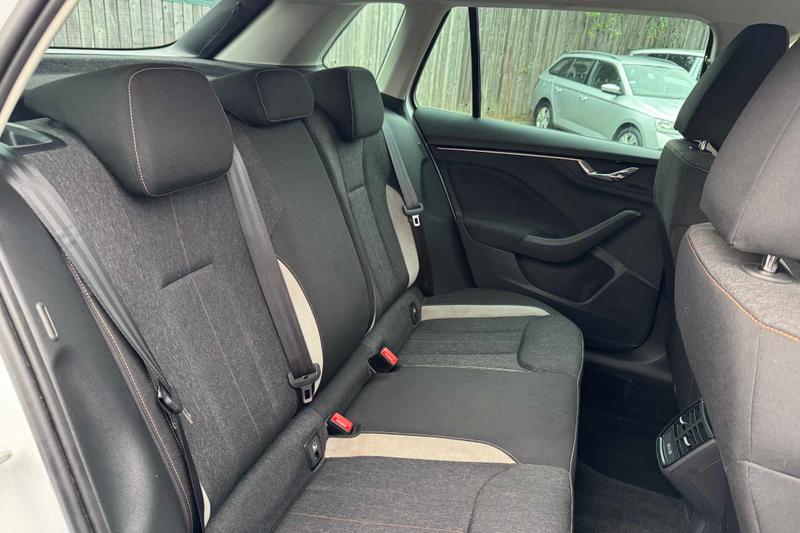 Used Skoda Kamiq 2021 for sale - 77030730: Photo 32