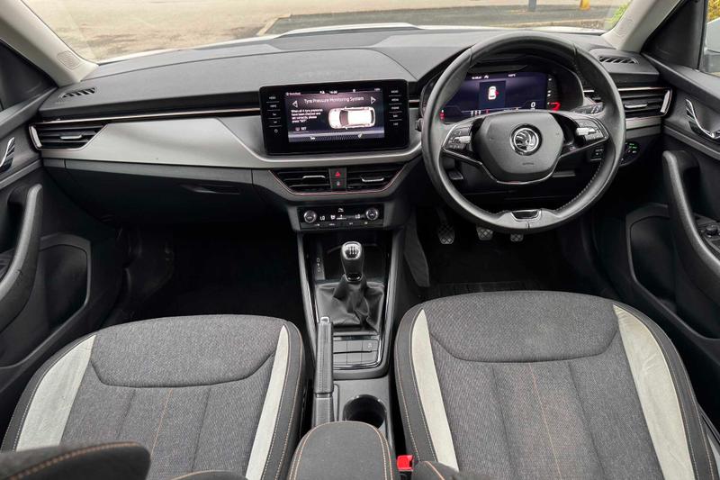 Used Skoda Kamiq 2021 for sale - 77030730: Photo 33