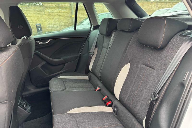 Used Skoda Kamiq 2021 for sale - 77030730: Photo 36