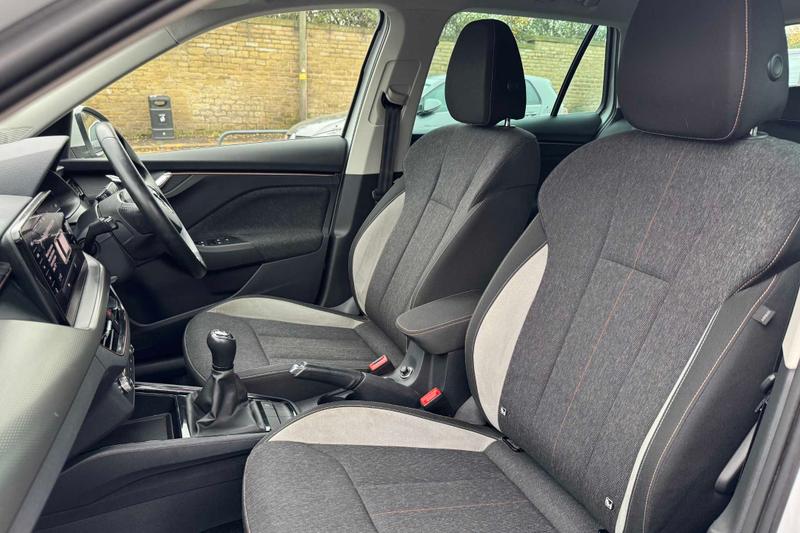 Used Skoda Kamiq 2021 for sale - 77030730: Photo 37