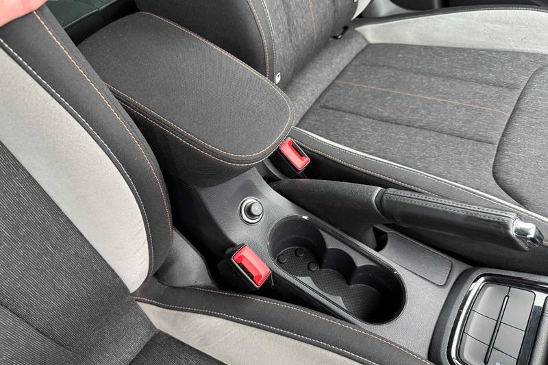 Used Skoda Kamiq 2021 for sale - 77030730: Photo 39