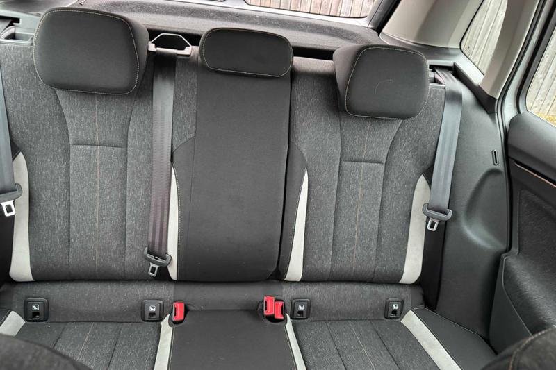 Used Skoda Kamiq 2021 for sale - 77030730: Photo 40