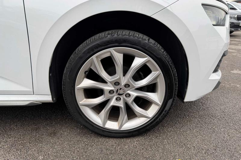 Used Skoda Kamiq 2021 for sale - 77030730: Photo 5