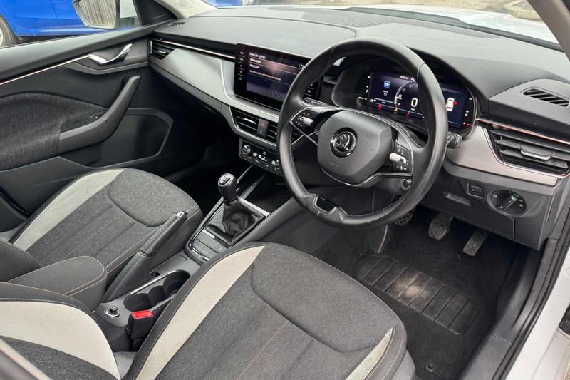 Used Skoda Kamiq 2021 for sale - 77030730: Photo 6