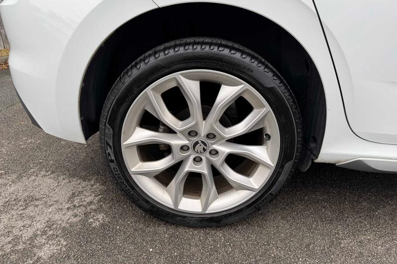 Used Skoda Kamiq 2021 for sale - 77030730: Photo 8