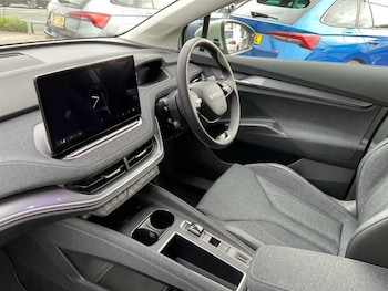 Used Skoda Elroq 2025 for sale - 78246250: Photo