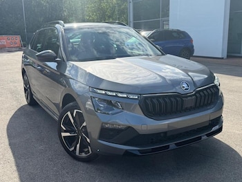 Used Skoda Kamiq undefined for sale - 78685615: Photo