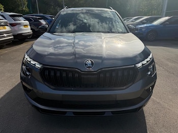 Used Skoda Kamiq undefined for sale - 78685615: Photo