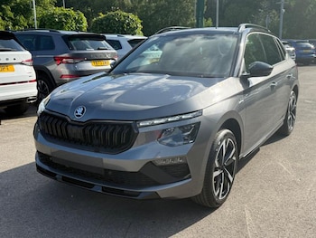 Used Skoda Kamiq undefined for sale - 78685615: Photo