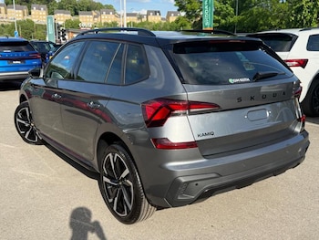 Used Skoda Kamiq undefined for sale - 78685615: Photo