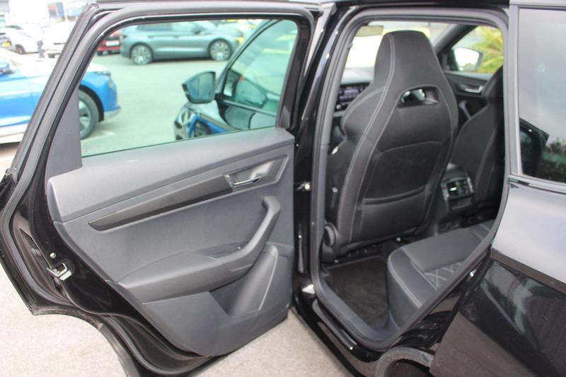 Used Skoda Karoq 2023 for sale - 76862517: Photo 27