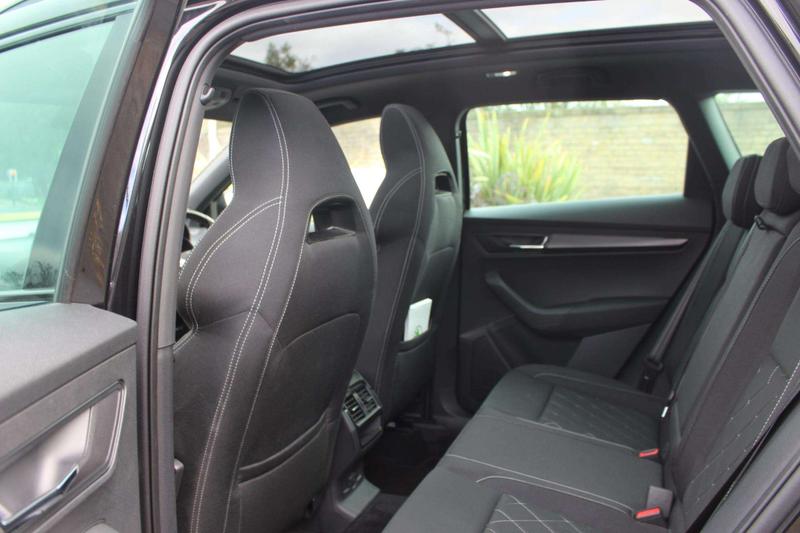 Used Skoda Karoq 2023 for sale - 76862517: Photo 28