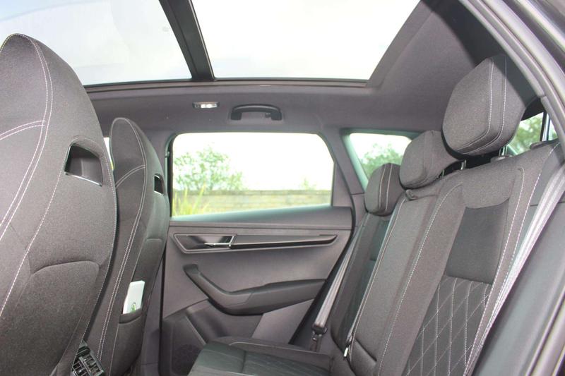 Used Skoda Karoq 2023 for sale - 76862517: Photo 29