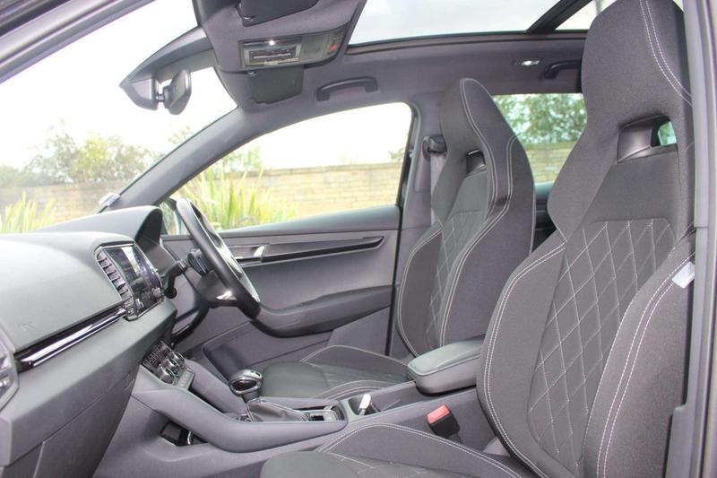 Used Skoda Karoq 2023 for sale - 76862517: Photo 32