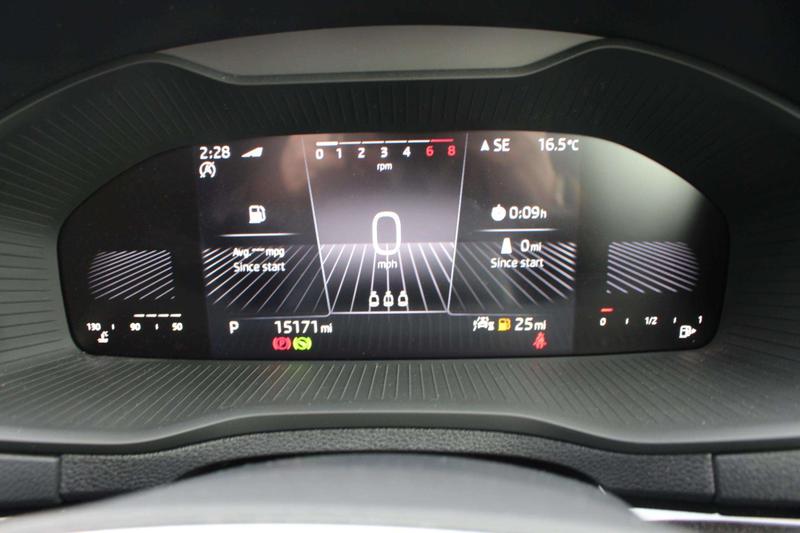 Used Skoda Karoq 2023 for sale - 76862517: Photo 35