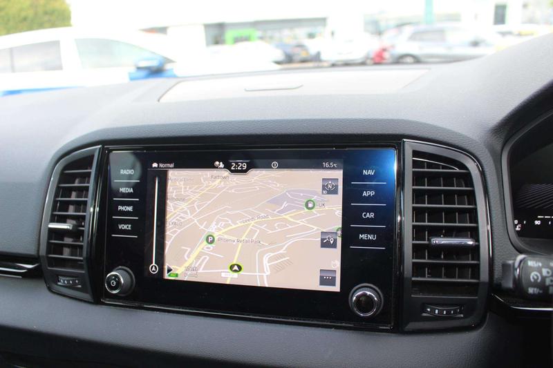 Used Skoda Karoq 2023 for sale - 76862517: Photo 36