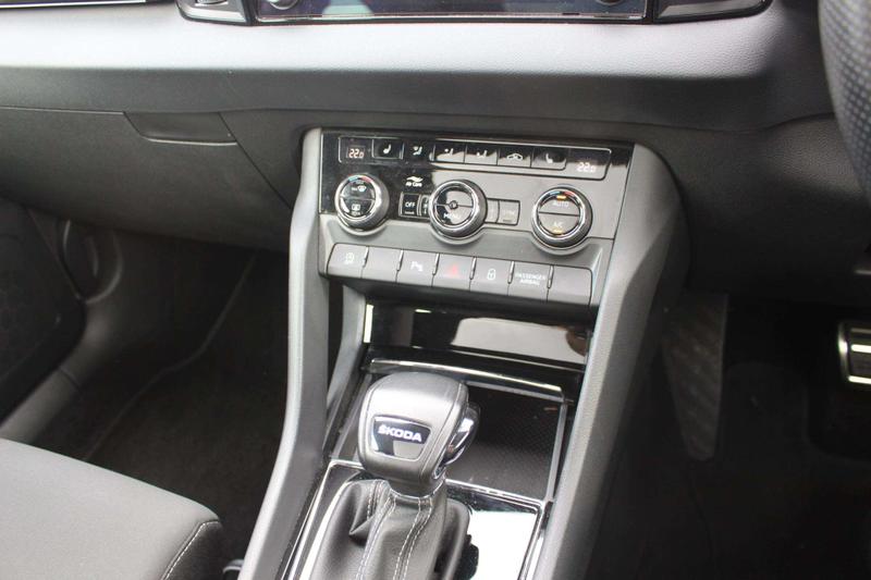 Used Skoda Karoq 2023 for sale - 76862517: Photo 38