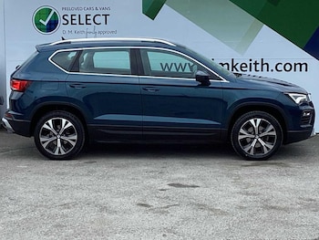 Used SEAT Ateca 2023 for sale - 78736776: Photo