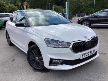 2022 - 1.0 TSI 110 Colour Edition 5dr Manual