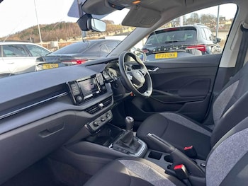 Used Skoda Fabia 2023 for sale - 77528952: Photo