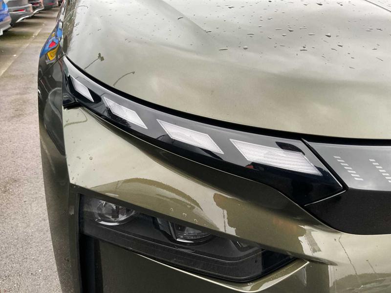 Used Skoda Enyaq 2025 for sale - 77592741: Photo 12