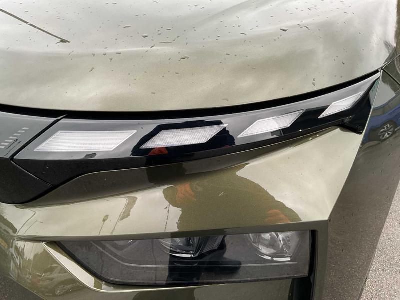 Used Skoda Enyaq 2025 for sale - 77592741: Photo 13